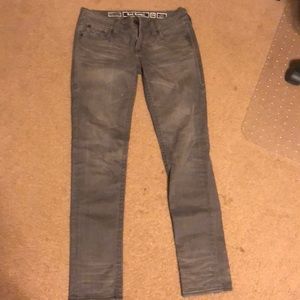 Rock revival jeans size 29